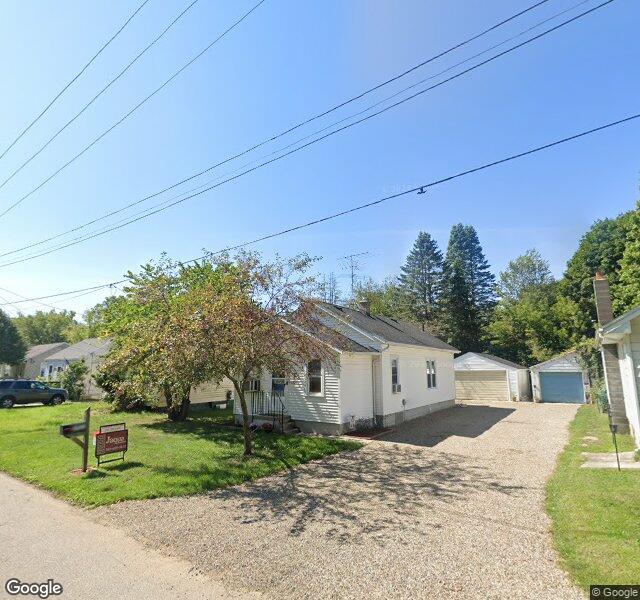 3411 Knox Street, Kalamazoo, MI 49008-2631