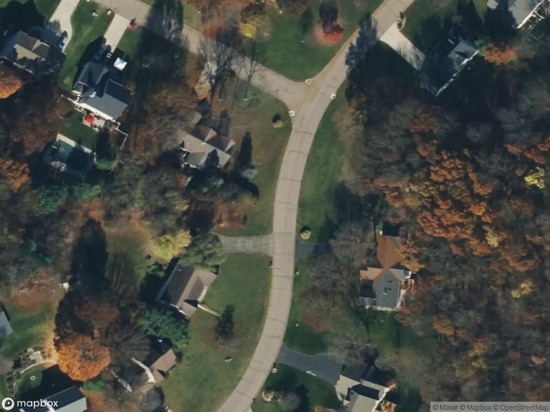 8656 Hathaway Rd, Kalamazoo, MI 49009-6934