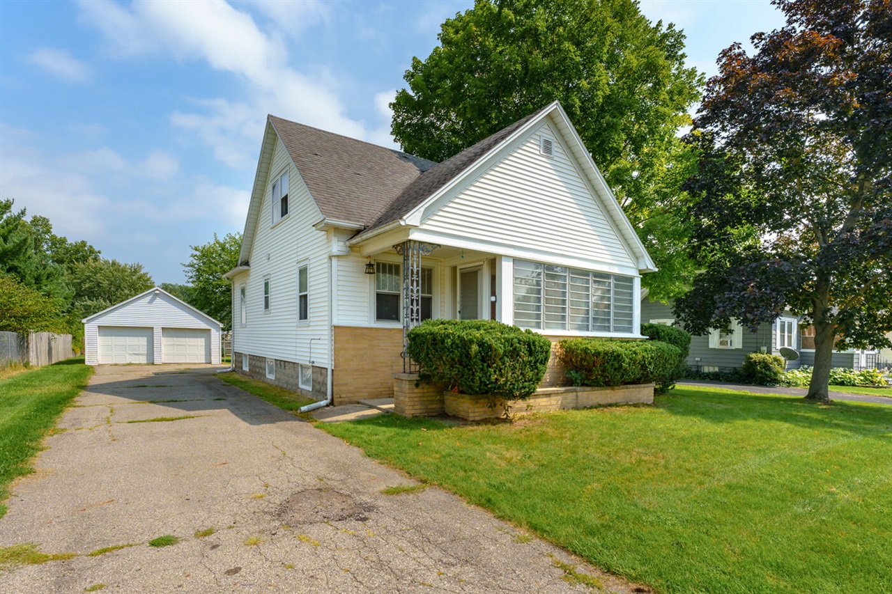 4202 N Westnedge Ave, Kalamazoo, MI 49004-3092
