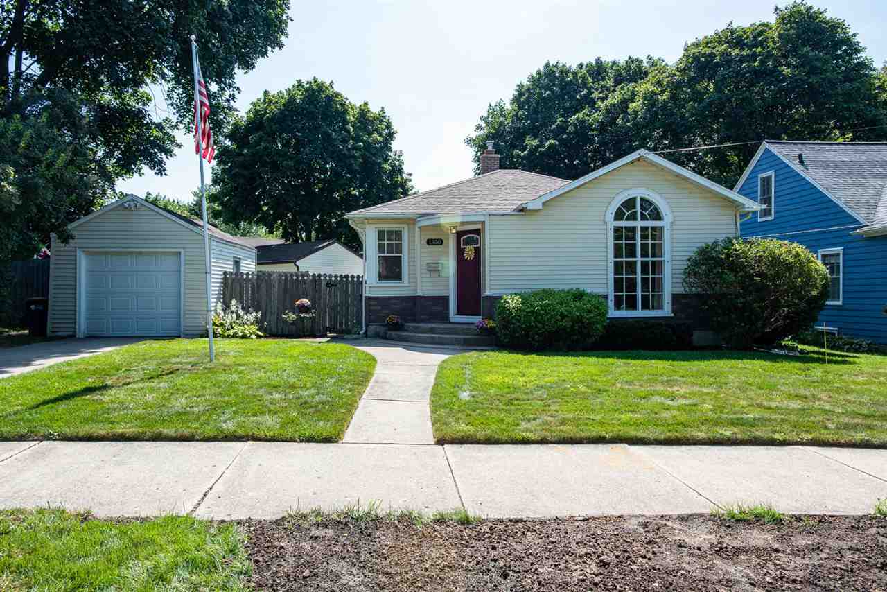 1550 Ardmore St SE, Grand Rapids, MI 49507-2848
