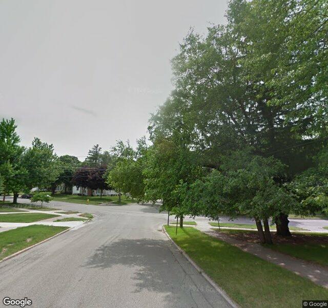 1550 Ardmore St SE, Grand Rapids, MI 49507-2848