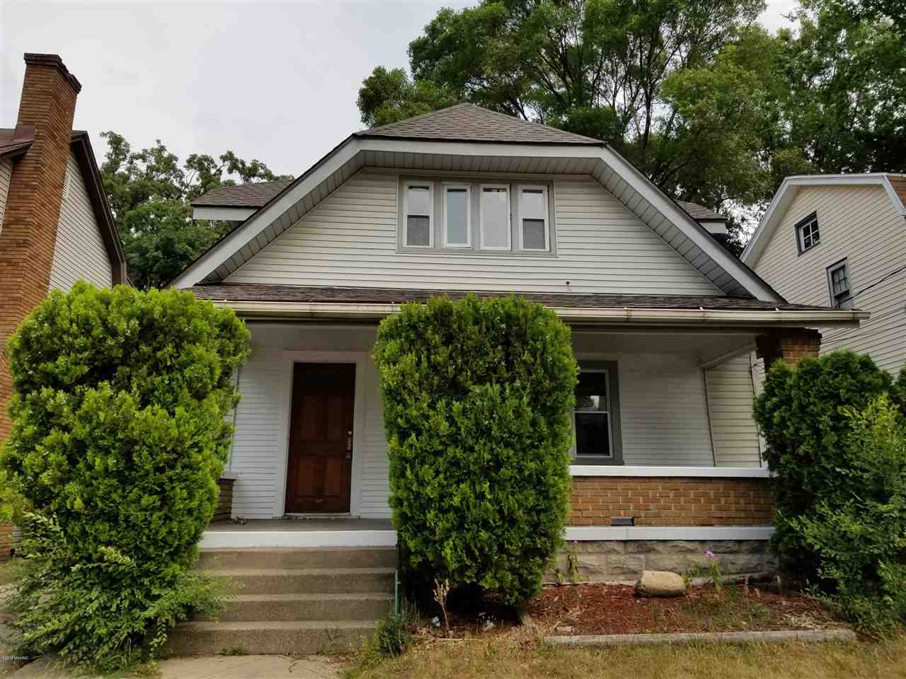 541 Ardmore St SE, Grand Rapids, MI 49507-2619
