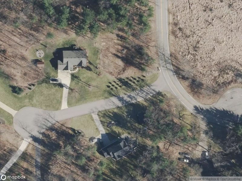 3669 CROWNING EDGE CT NE, Cedar Springs, MI 49319-9497