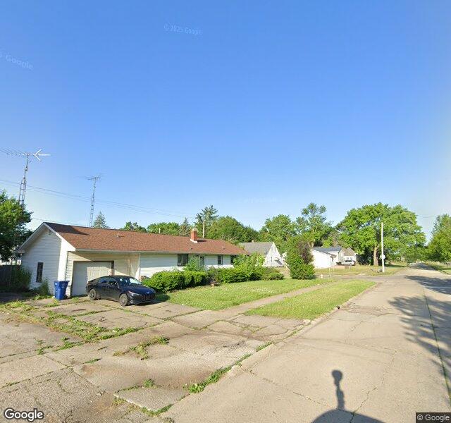 2210 Robert T Longway Boulevard, Flint, MI 48503-2100