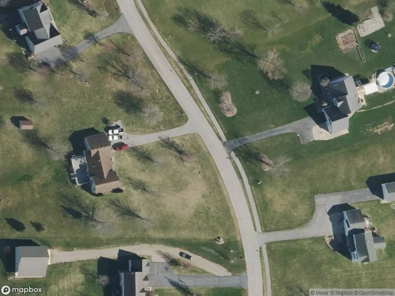 7423 Carpet Rose Dr SE, Caledonia, MI 49316-8092