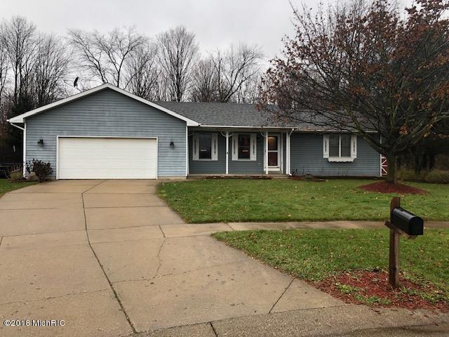 1784 Westminster Ct SW, Byron Center, MI 49315-9347