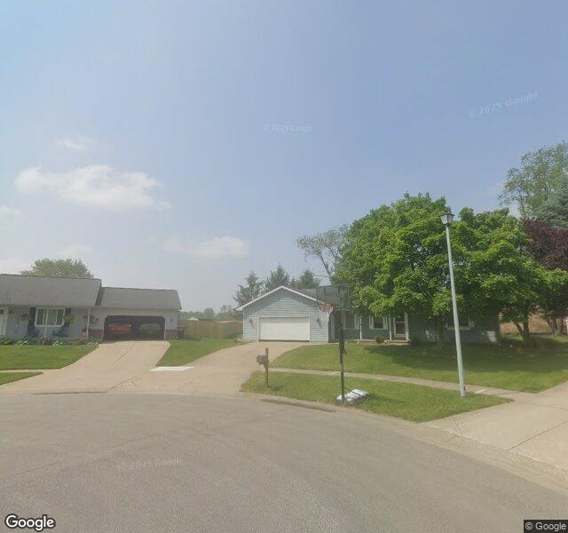 1784 Westminster Ct SW, Byron Center, MI 49315-9347