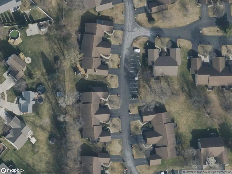 4025 GRANDVIEW TERRACE DR SW, Grandville, MI 49418-2492