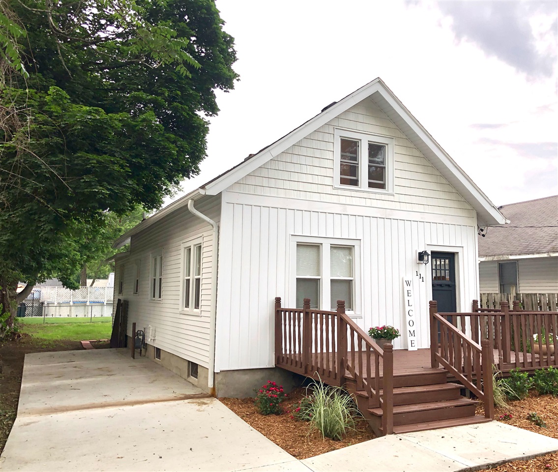 111 Himes Street Southeast, Wyoming, MI 49548-3211