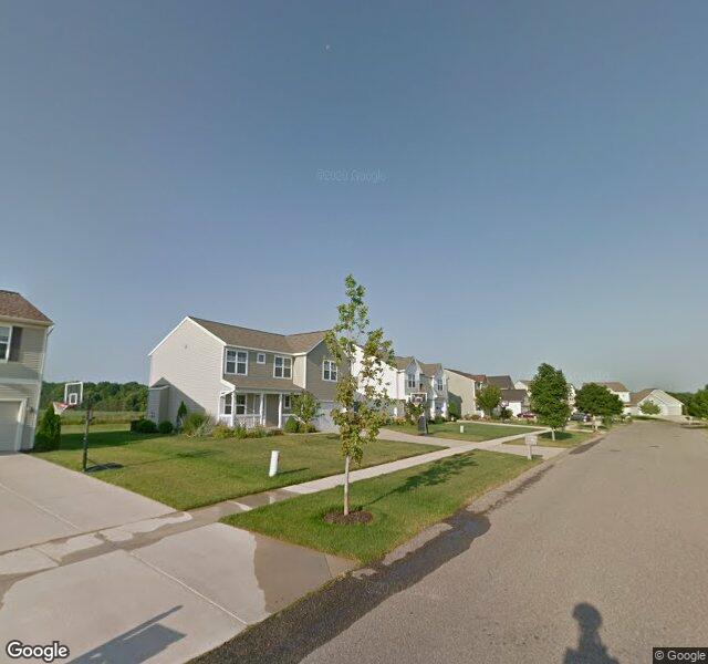 534 Oldfield Dr SE, Byron Center, MI 49315-8113