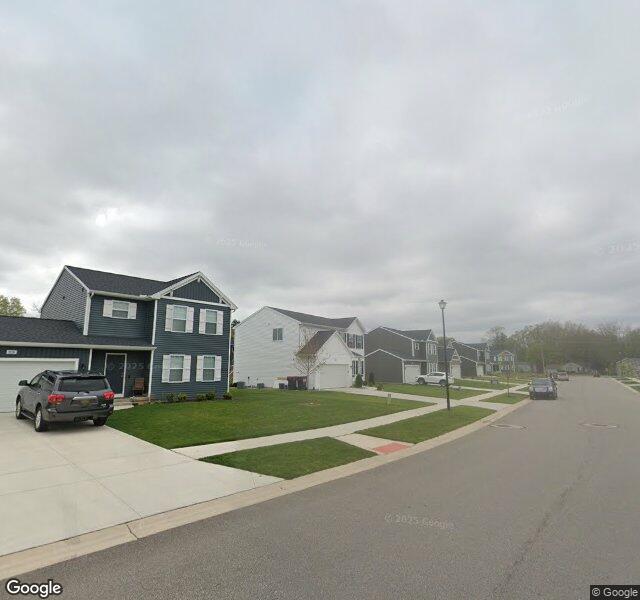 3136 Alder Dr Sw, Grandville, MI 49418-2099