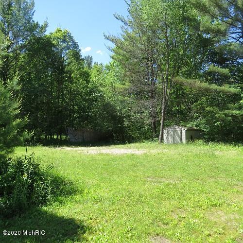 16590 Lake Drive, Idlewild, MI 49642