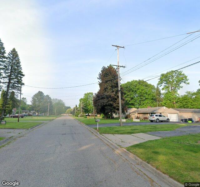 4330 Tommy Armour Dr, Flint, MI 48506-1430