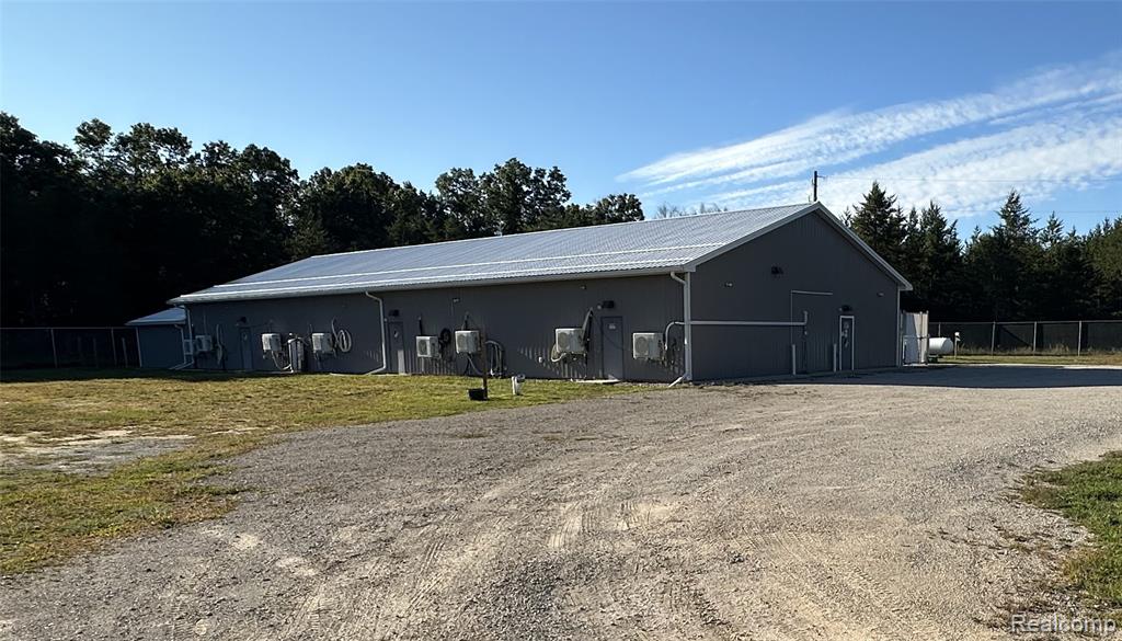 3049 S Dog Track Road, Baldwin, MI 49304-9015