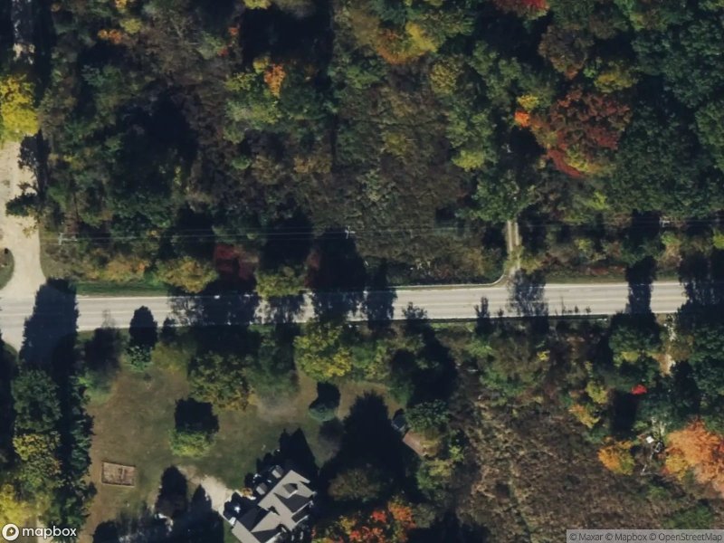 4980 Hegel Rd, Goodrich, MI 48438-9638