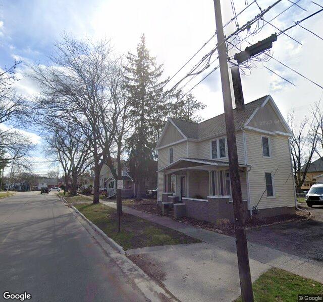 223 N. Locust Street, Adrian, MI 49221-2824