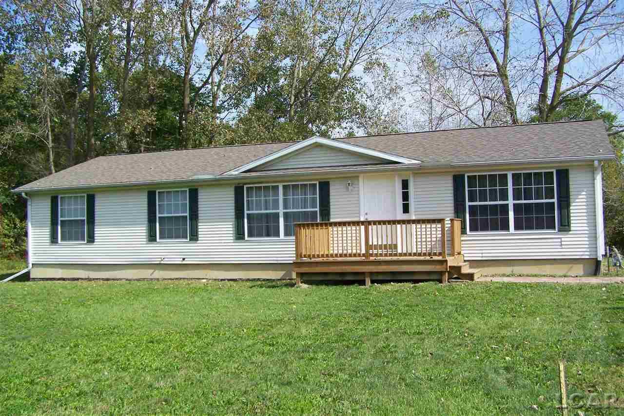 8333 Geneva St, Jasper, MI 49248