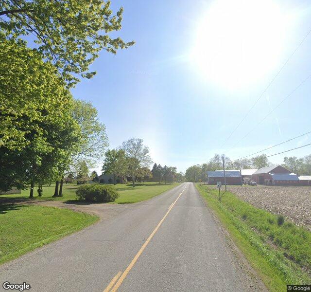 1351 Beamer Rd, Blissfield, MI 49228-9739