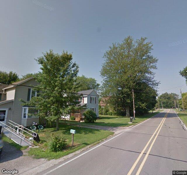 6441 Rouget Rd, Palmyra, MI 49268
