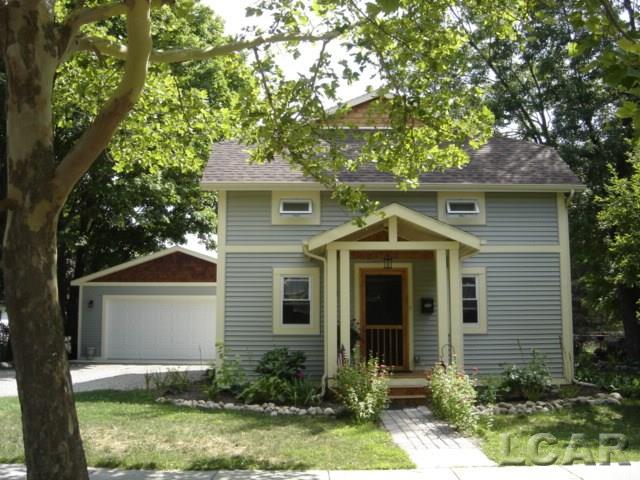 412 E Shawnee Street, Tecumseh, MI 49286-1540