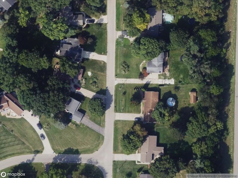 151 Forno Drive, Brighton, MI 48114-9622