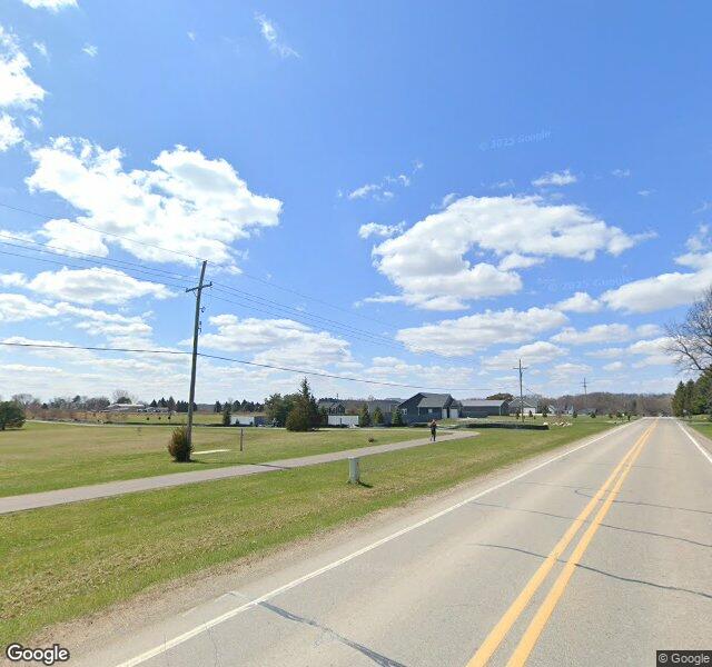 3040 W COON LAKE RD, Howell, MI 48843-8938