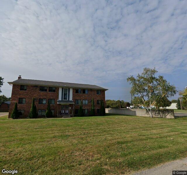 23214 Deanhurst St, Clinton Township, MI 48035