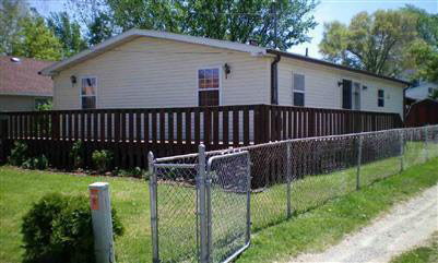 1027 W. WHITTEMORE AVE, Flint, MI 48507-3641