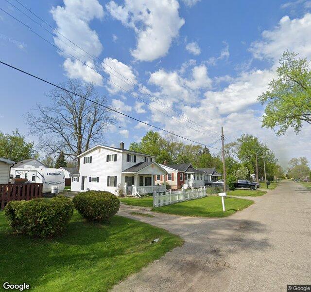 1027 W. WHITTEMORE AVE, Flint, MI 48507-3641