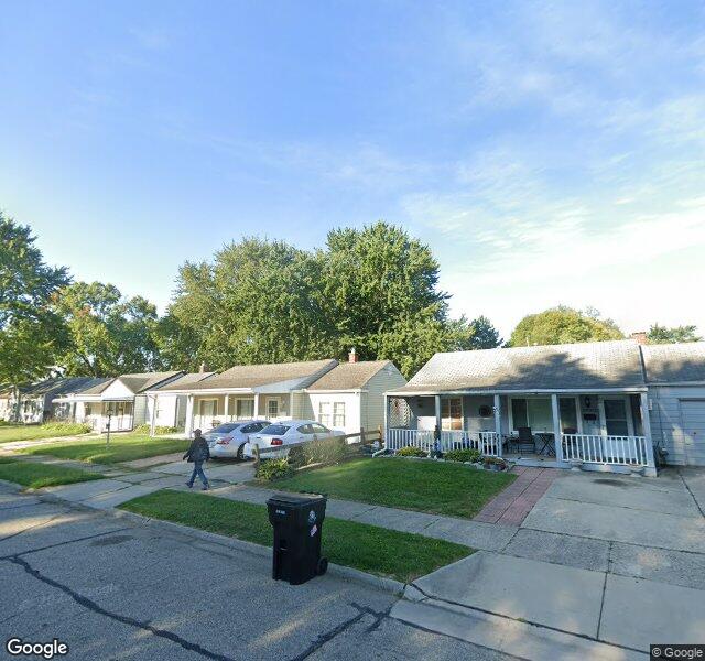 26560 Nagel St, Roseville, MI 48066-3155