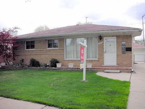 24795 Ridgecroft Ave., Eastpointe, MI 48021-1439