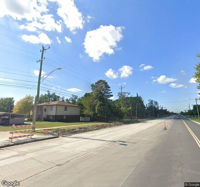 4680 East 10 Mile Road, Warren, MI 48091-1511