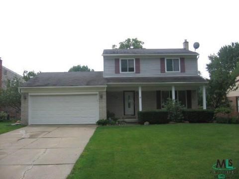 34686 Channing Way, New Baltimore, MI 48047-1034
