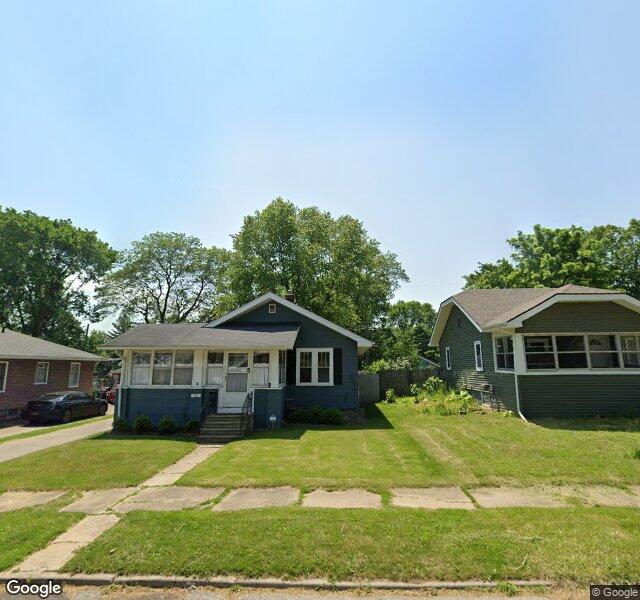 701 Saint Clair Ave, Flint, MI 48504-4876