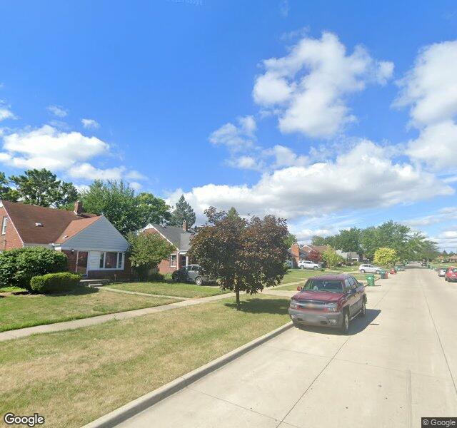 15715 Ego Avenue, Eastpointe, MI 48021-3661