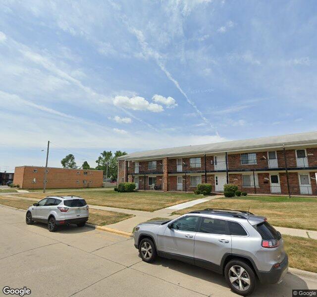 21111 Hayes, Eastpointe, MI 48021-2836