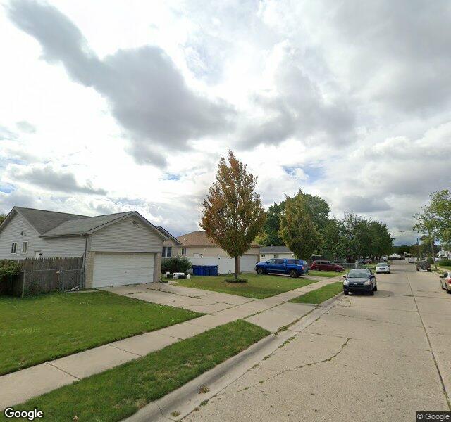 8144 Essex Ave, Warren, MI 48089-1665