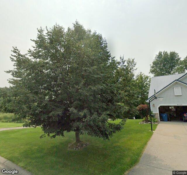 8211 Rose Ln, Goodrich, MI 48438-9200