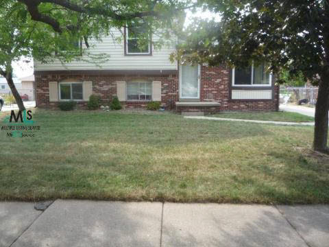 42335 Ehrke Dr, Clinton Township, MI 48038-3610