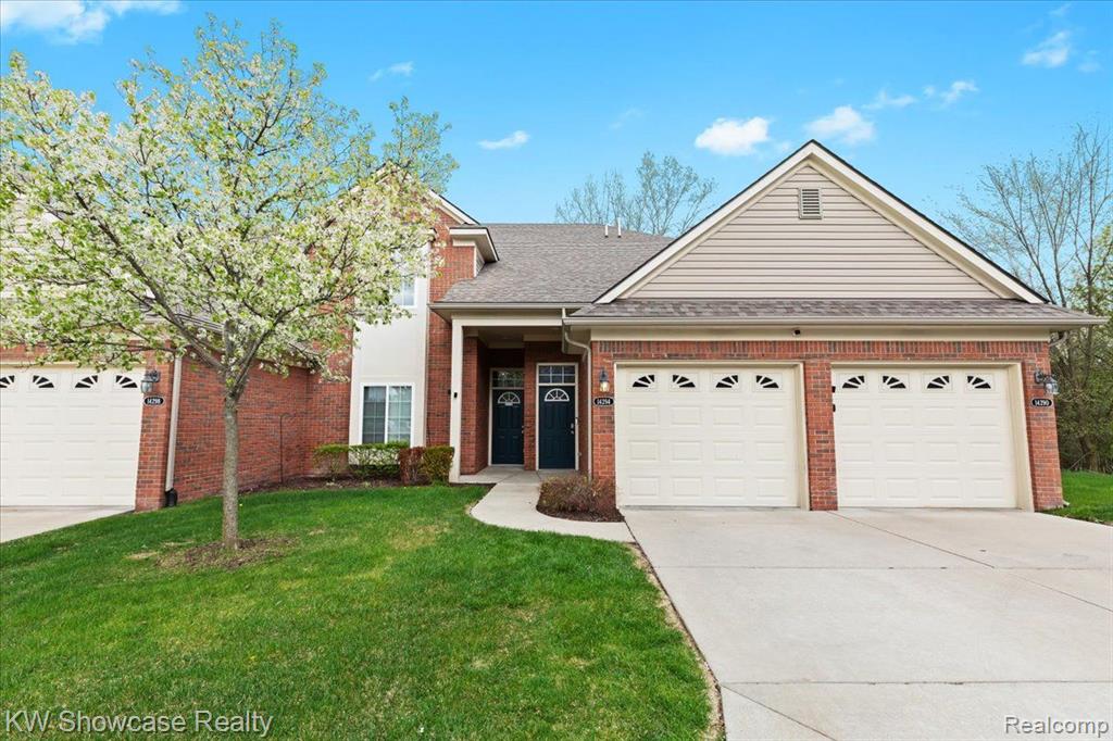 14294 Shadywood Dr 26, Sterling Heights, MI 48312
