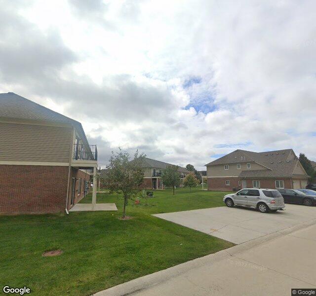 14294 Shadywood Dr 26, Sterling Heights, MI 48312