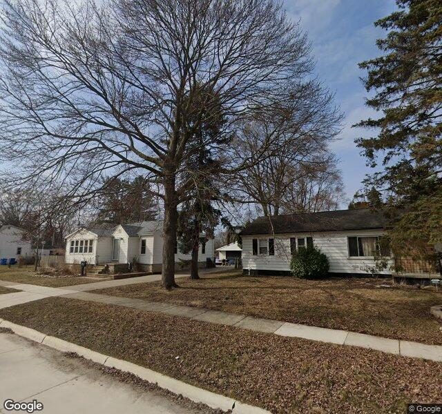 23421 Beierman Ave, Warren, MI 48091-3164