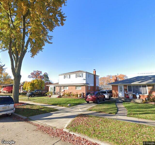 24837 Curie St, Warren, MI 48091-4433
