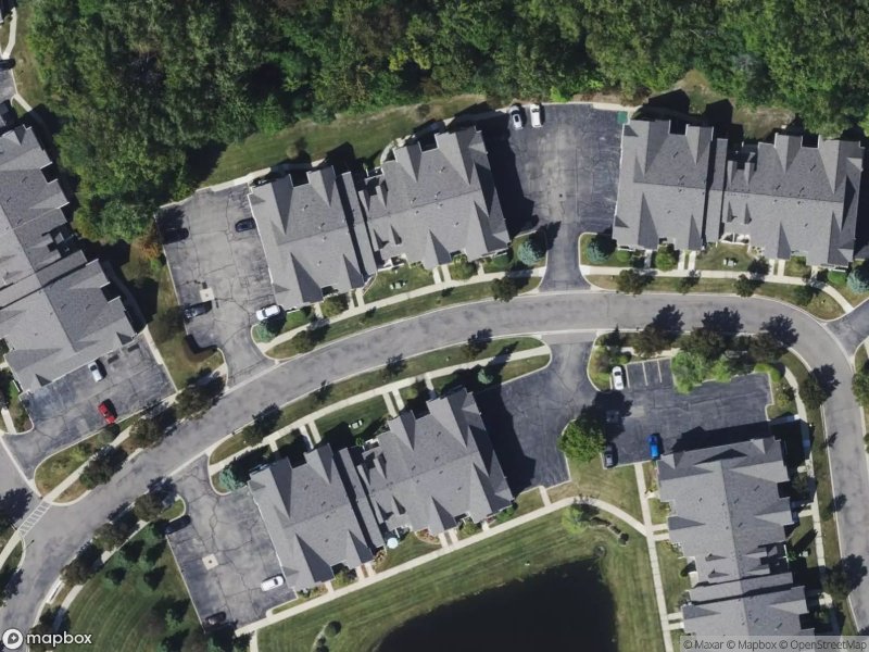 25534 Sun Sail Court, Harrison Twp., MI 48045-3068