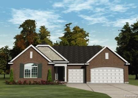 55504 Jones Dr, Macomb, MI 48042-1243