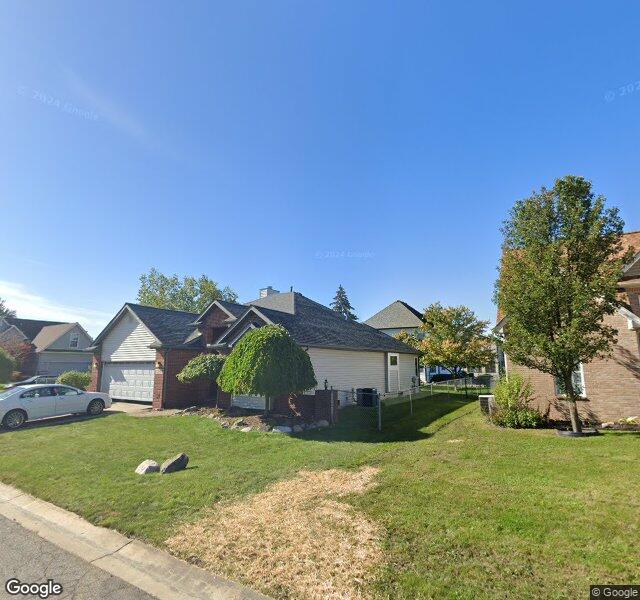 70848 Sunny Brook Ln, Richmond, MI 48062-5555