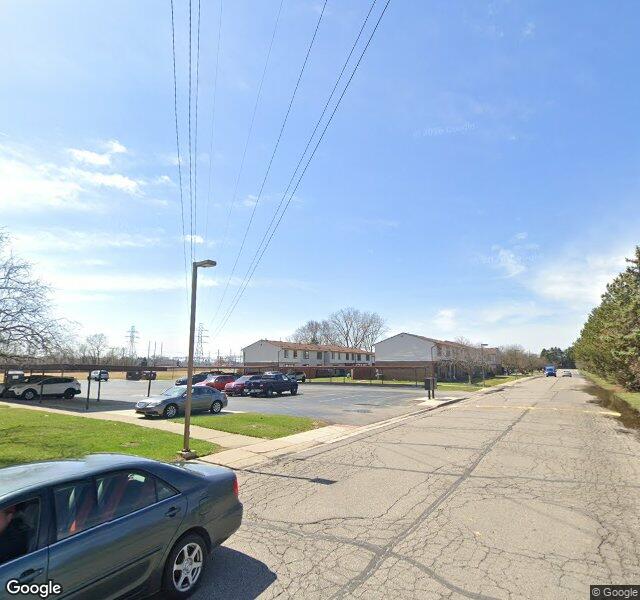 16974 Kingsbrooke Dr, Clinton Twp., MI 48038-3718