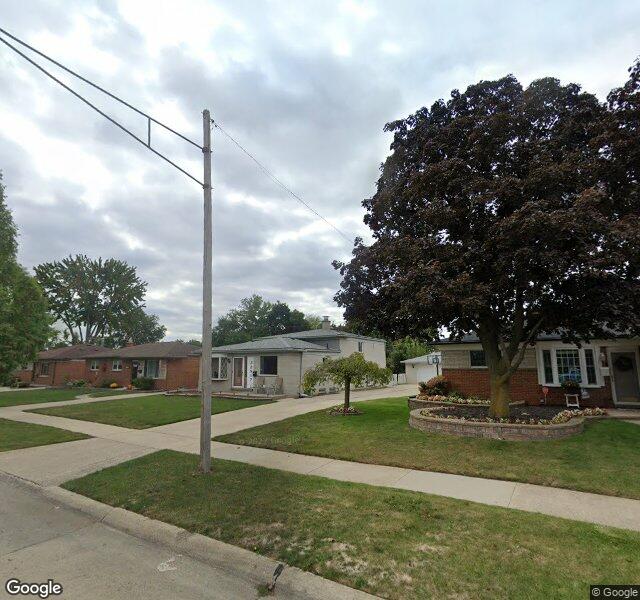 32529 Firwood Drive, Warren, MI 48088-1543