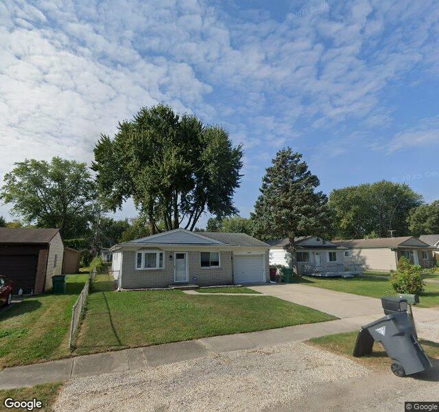 24814 Trombley St, Harrison Twp., MI 48045-3379