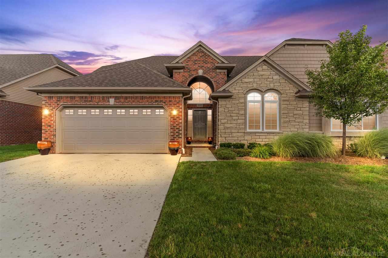 30445 Berghway Trail, Warren, MI 48092-6332